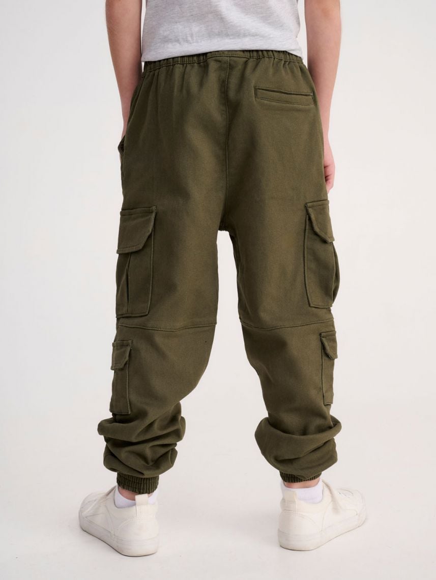 חצאית קומות