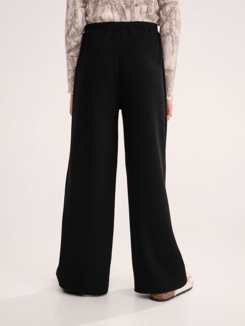 מכנסי ריב ארוכים