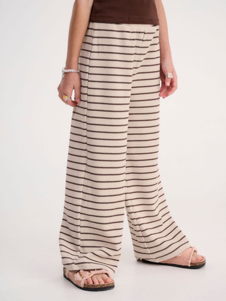 מכנסי ריב ארוכים