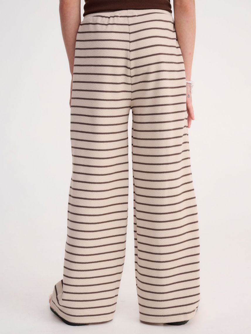 מכנסי ריב ארוכים