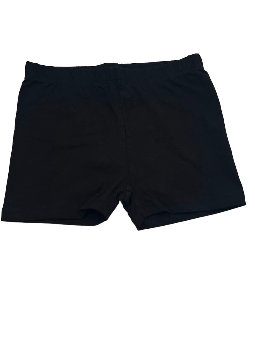 טייץ קצר לבנות