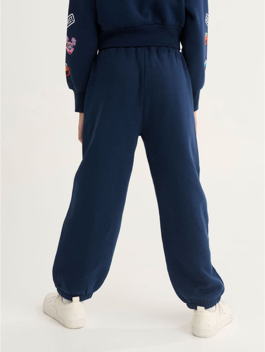 מכנסי פוטר | Sesame Street