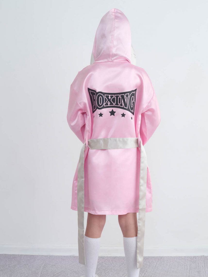 גלימת מתאגרפת