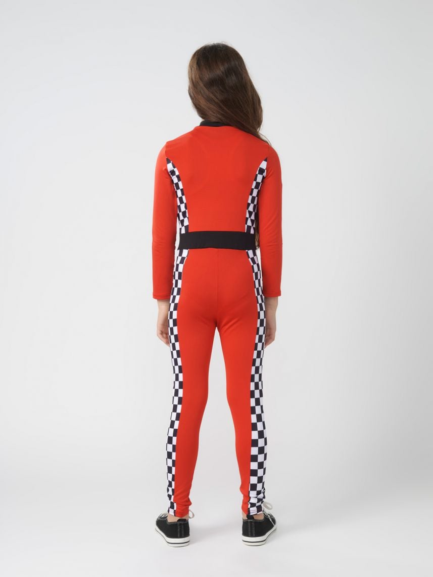 נהגת מרוצים