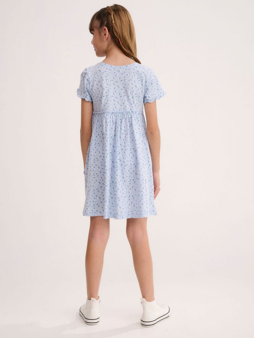 שמלת בייסיק