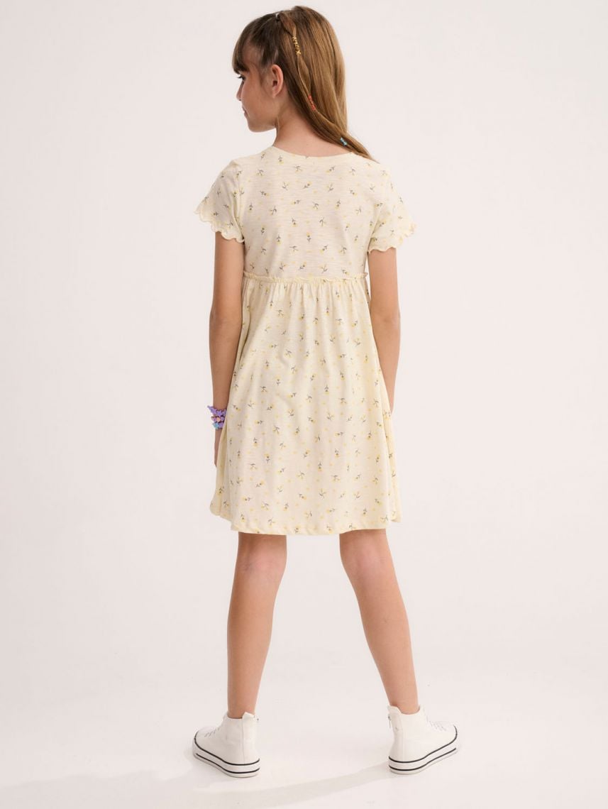 שמלת בייסיק