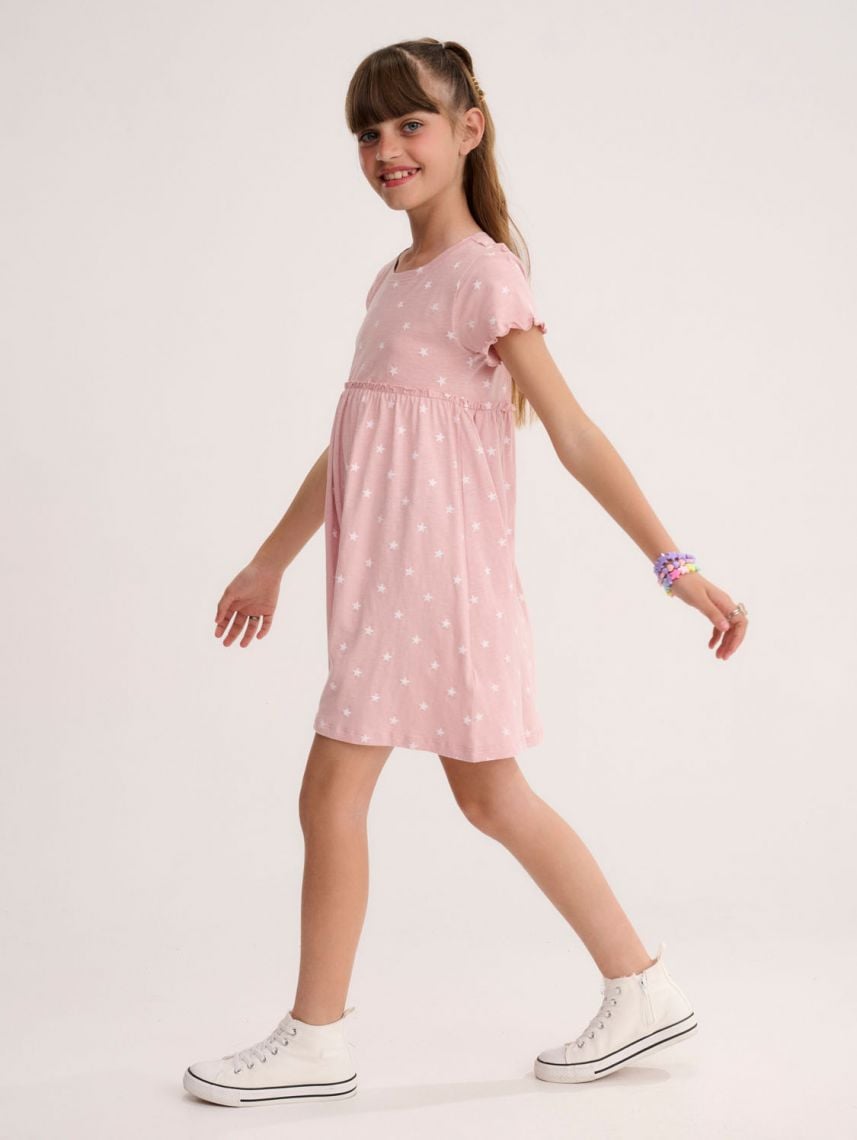 שמלת בייסיק