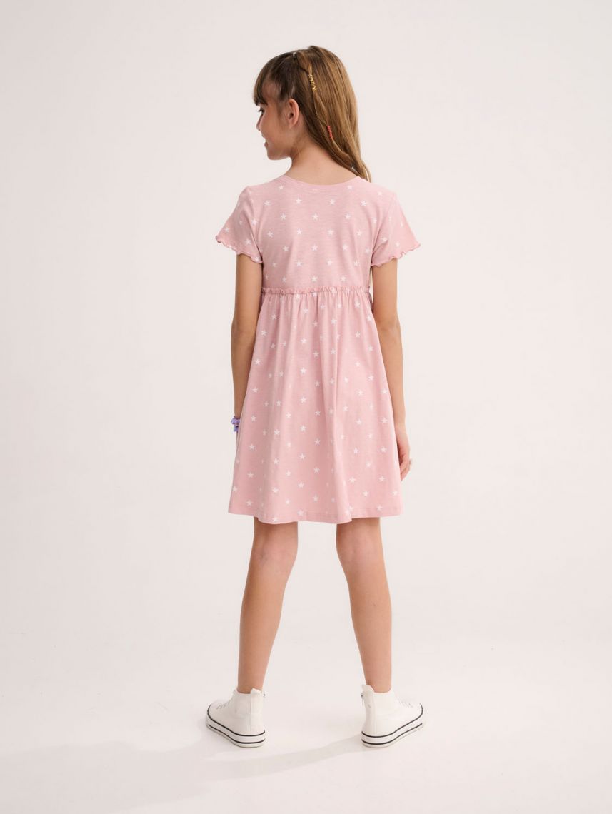 שמלת בייסיק