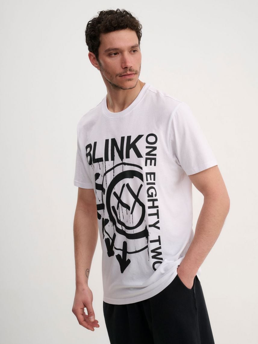 טי-שירט | Blink 182