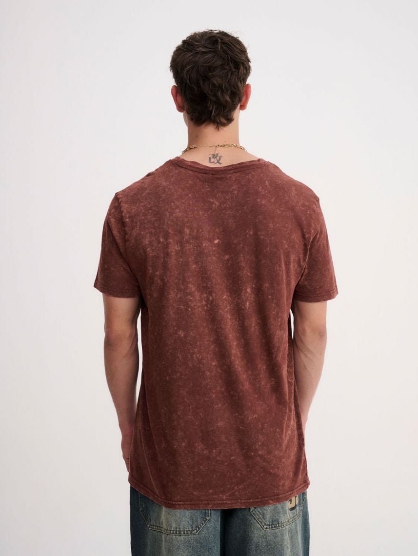 טי-שירט | Willie Nelson