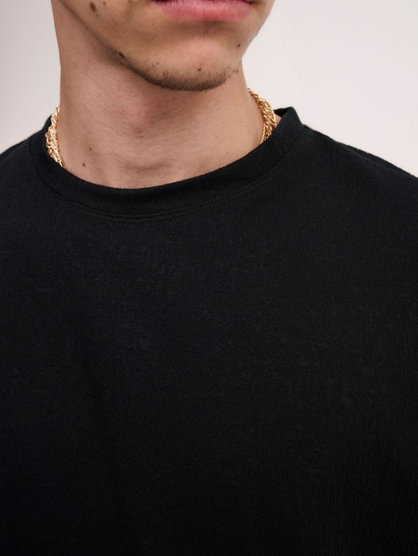 טי-שירט טקסטורה