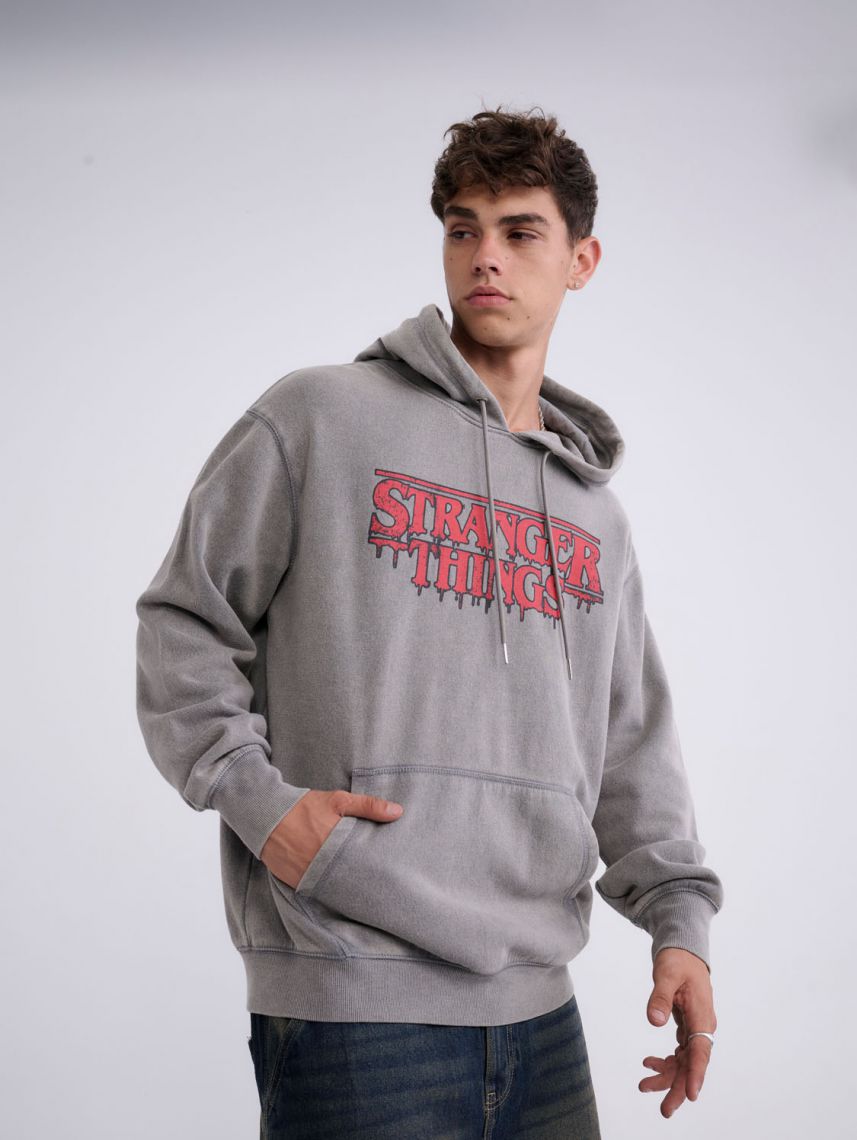 קפוצ’ון | Stranger Things