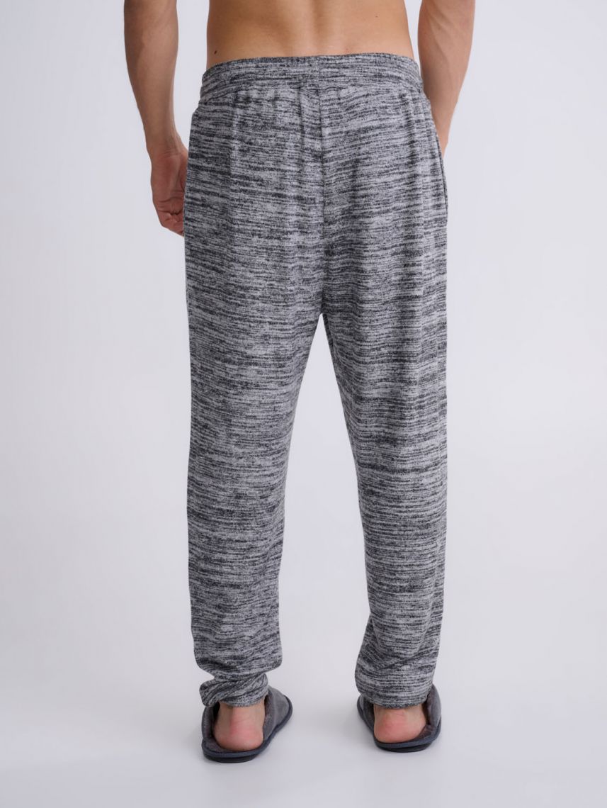 מכנסי פיג’מה ארוכים