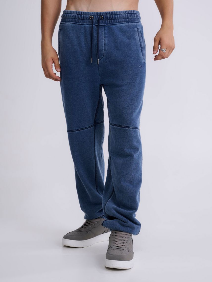 מכנסי פוטר ג’וגר