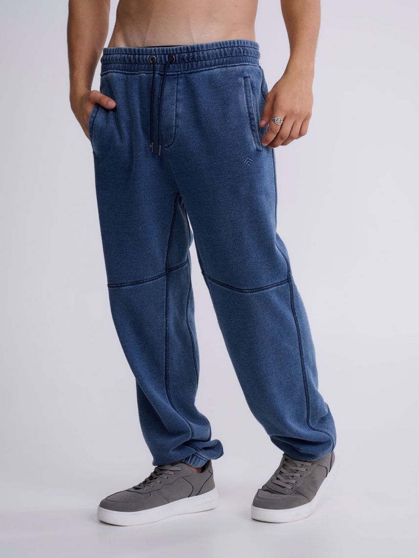 מכנסי פוטר ג’וגר