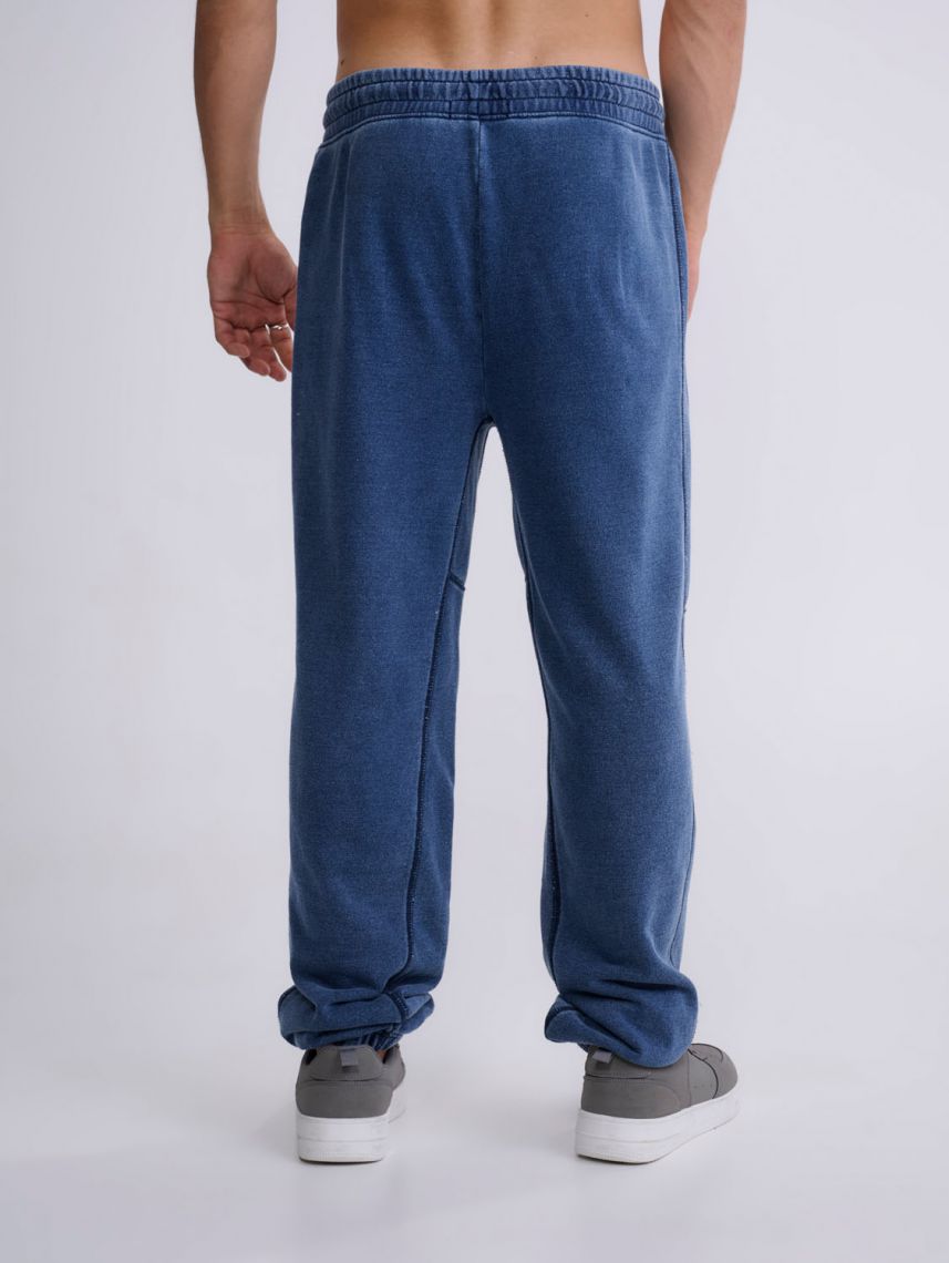 מכנסי פוטר ג’וגר