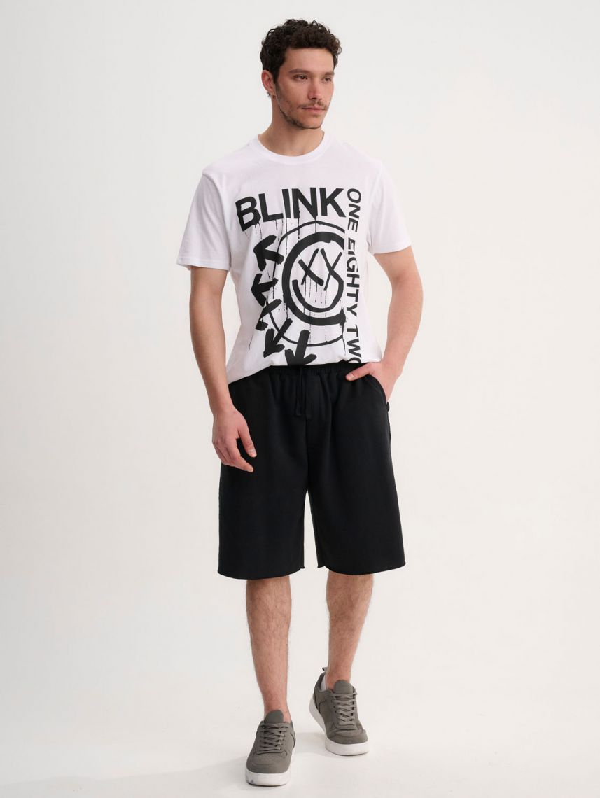 מכנסי פוטר קצרים