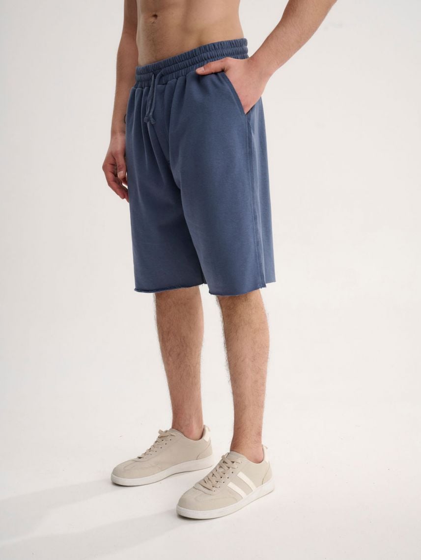 מכנסי פוטר קצרים