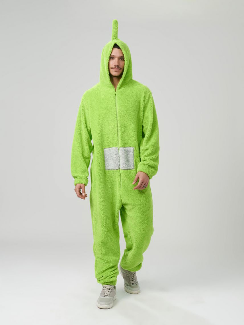 תחפושת וואנזי טלטאביז