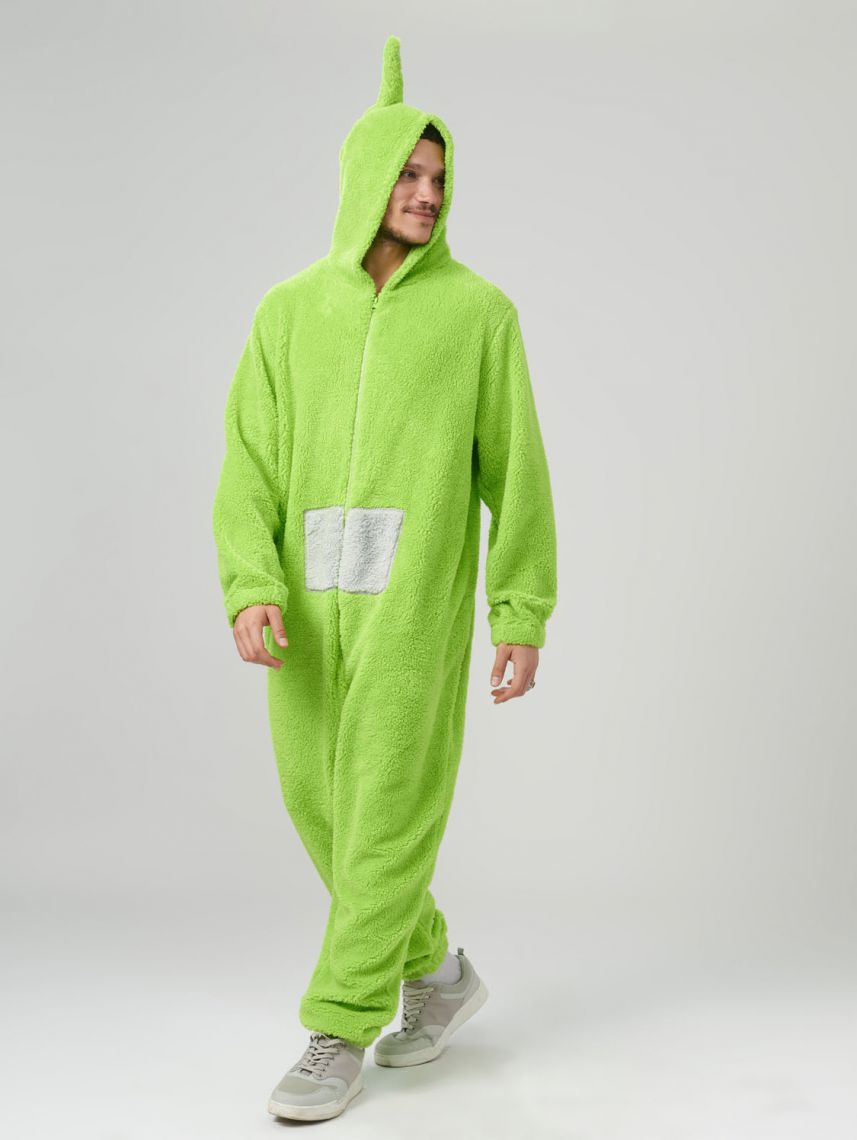 תחפושת וואנזי טלטאביז