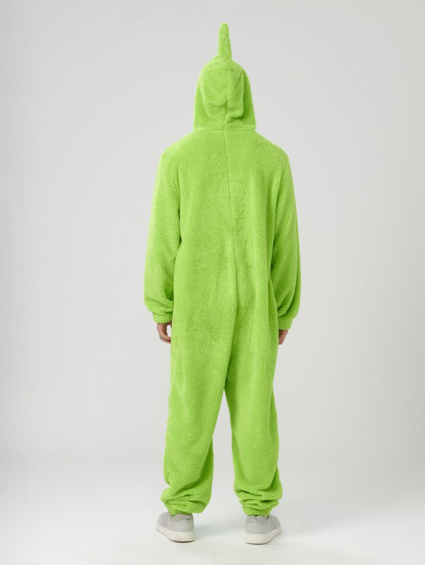 תחפושת וואנזי טלטאביז