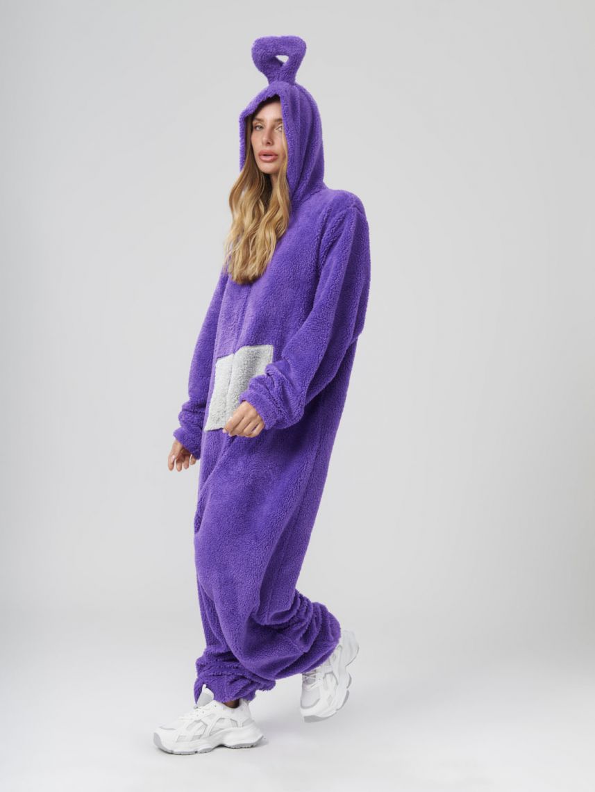 תחפושת וואנזי טלטאביז