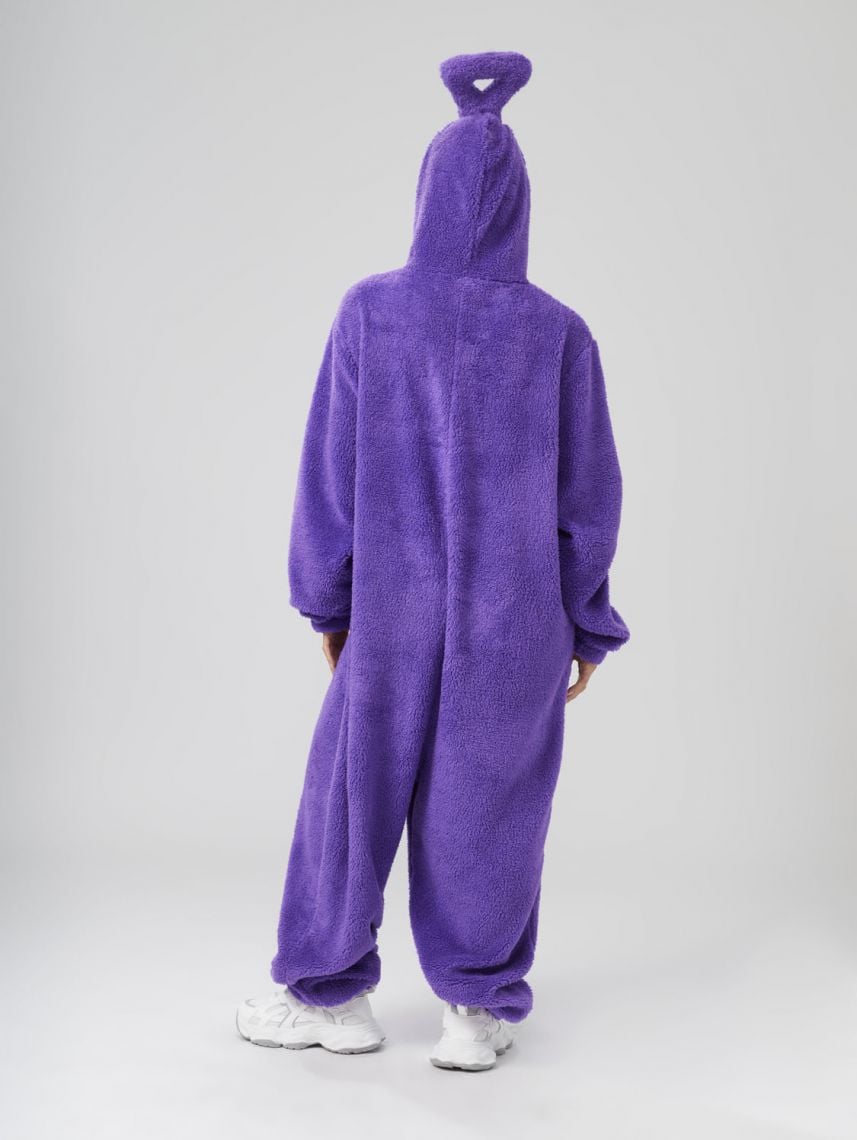 תחפושת וואנזי טלטאביז