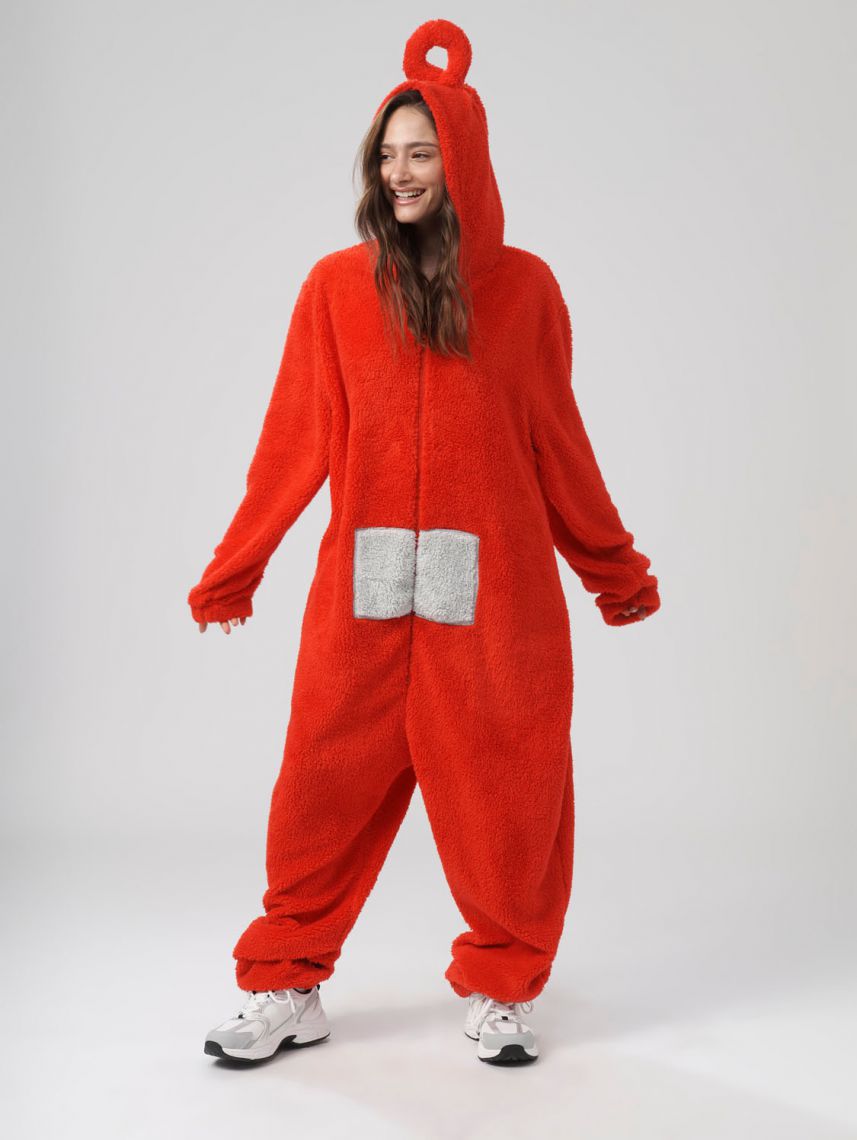 תחפושת וואנזי טלטאביז