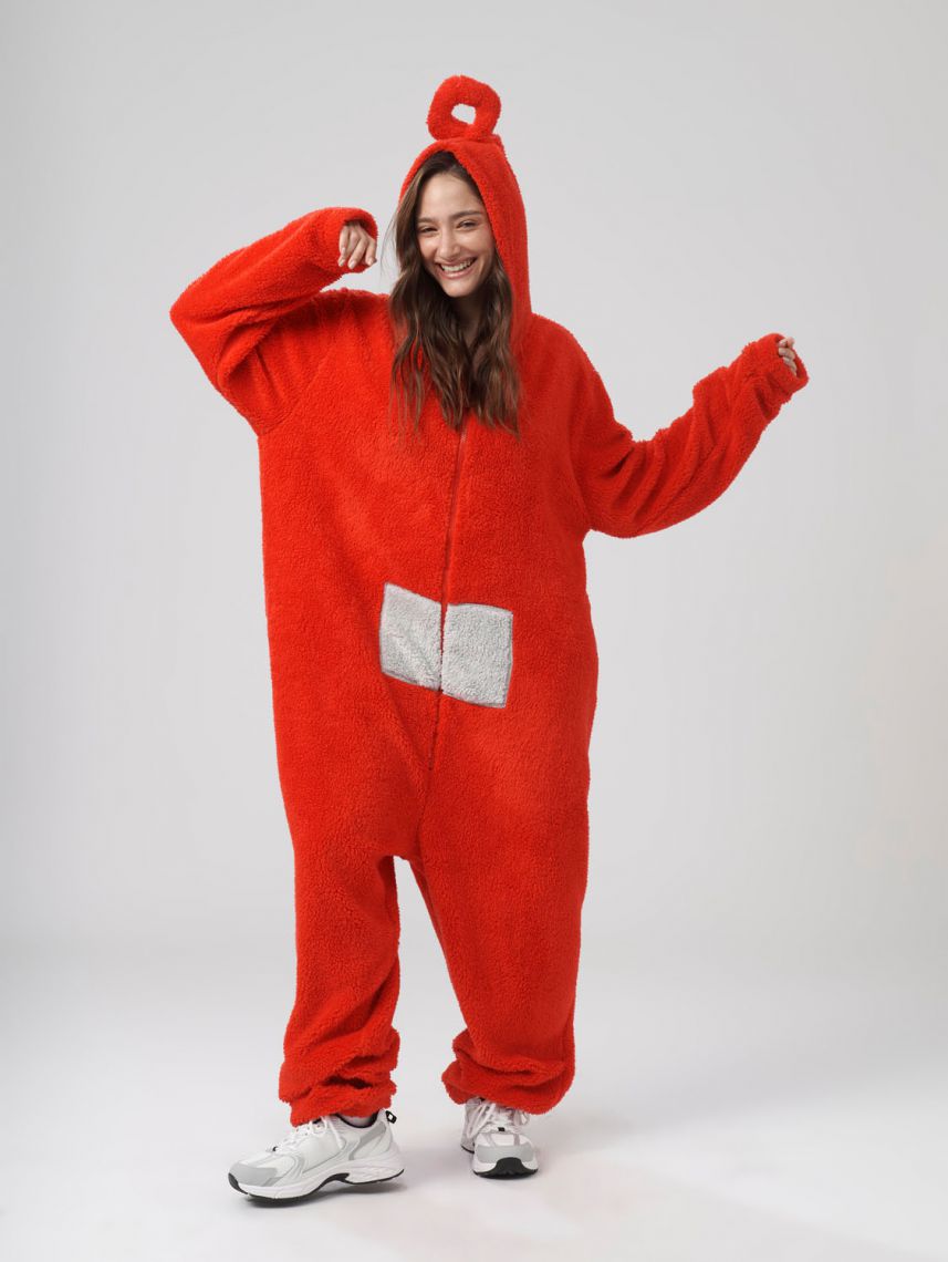 תחפושת וואנזי טלטאביז