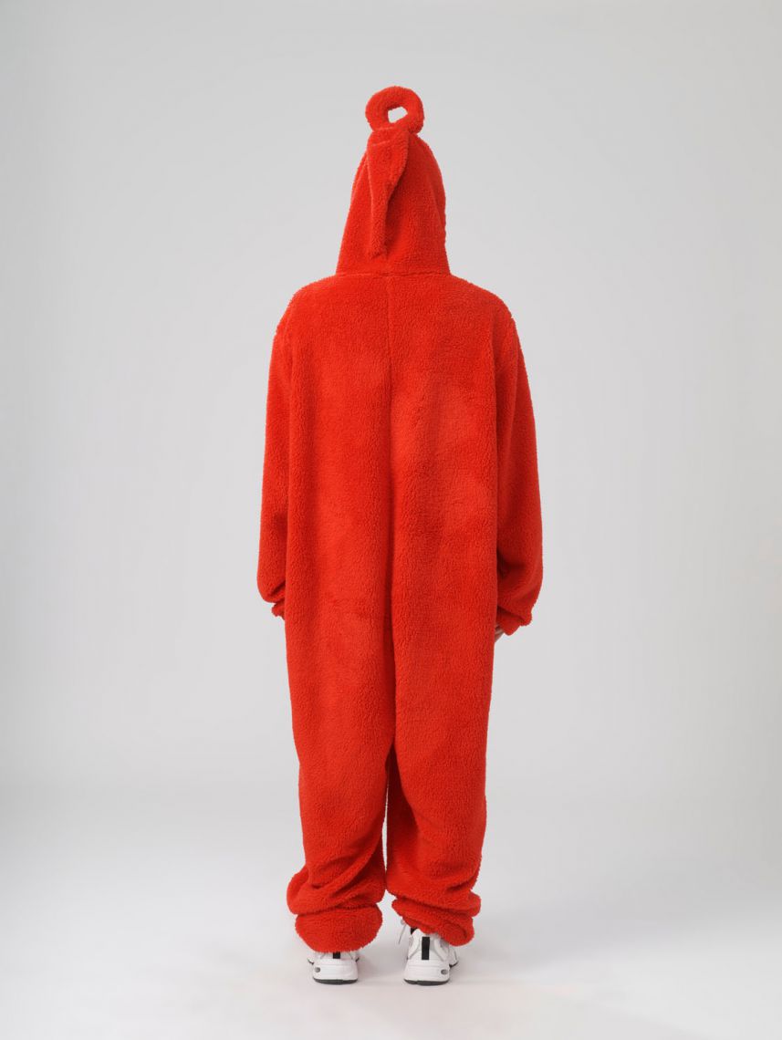 תחפושת וואנזי טלטאביז