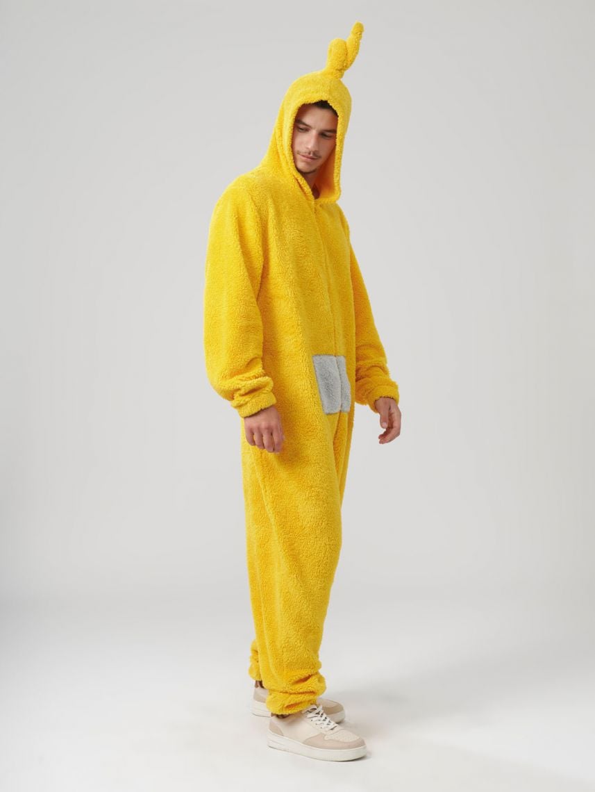 תחפושת וואנזי טלטאביז