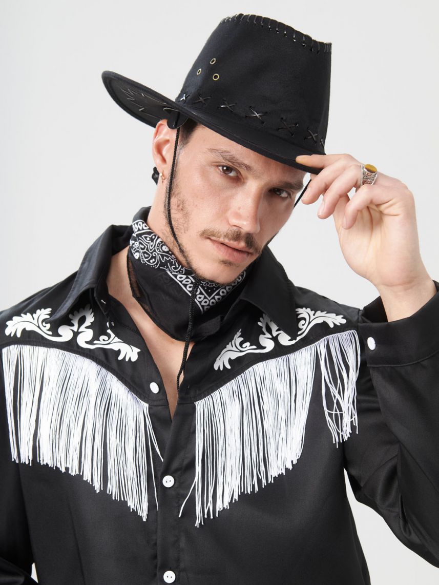 כובע בוקרים