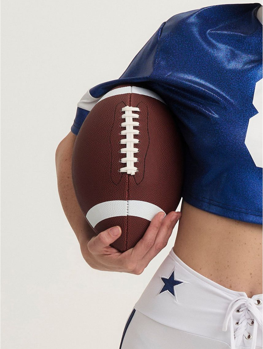 כדור פוטבול לתחפושת