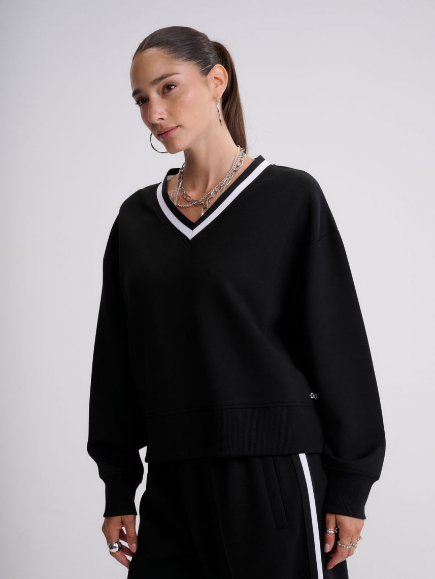 סווטשירט אקטיב