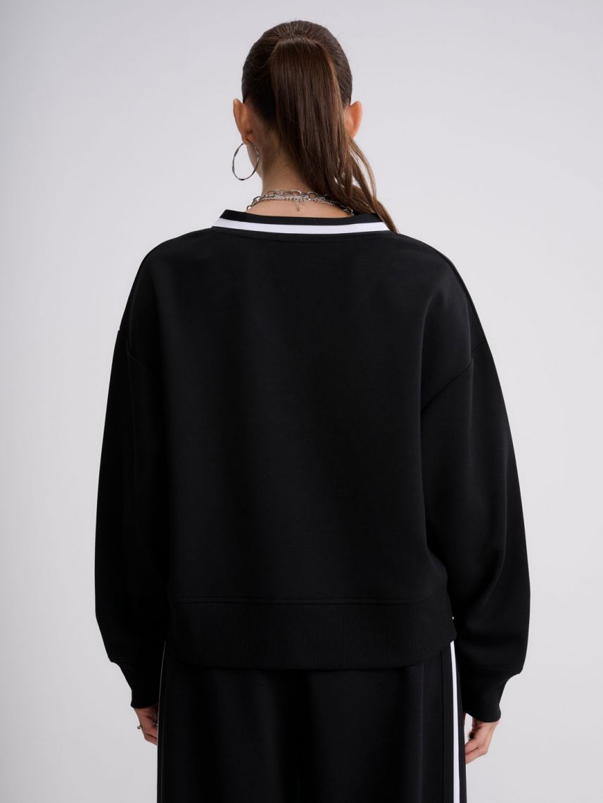 סווטשירט אקטיב