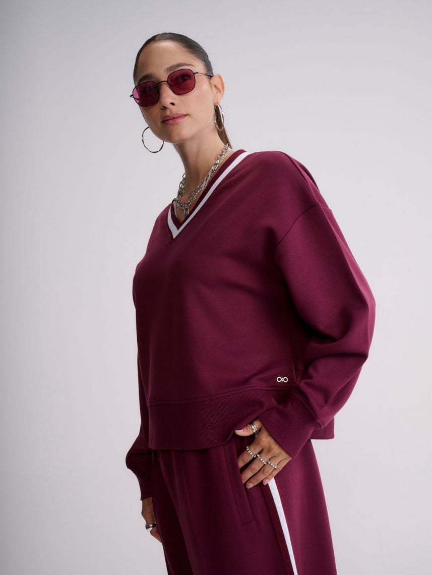 סווטשירט אקטיב