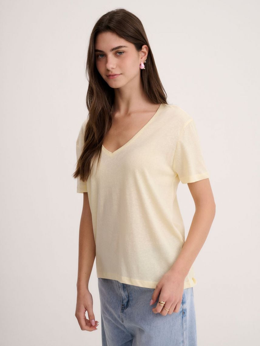 טי-שירט סלאב