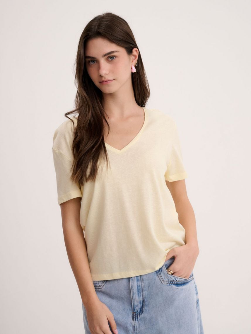 טי-שירט סלאב