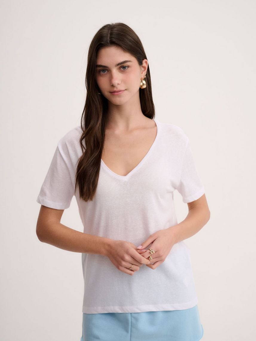 טי-שירט סלאב