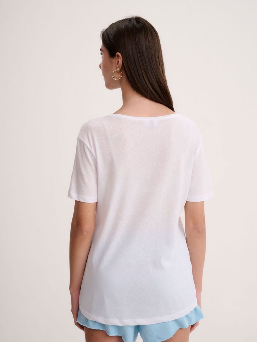 טי-שירט סלאב