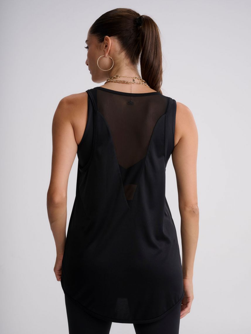 גופיית אקטיב