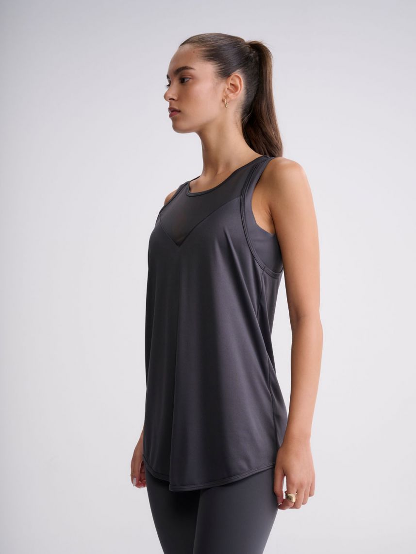 גופיית אקטיב