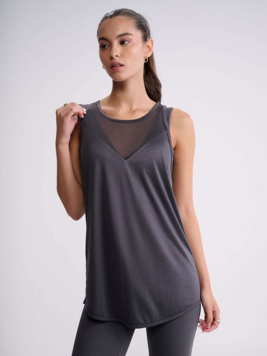 גופיית אקטיב