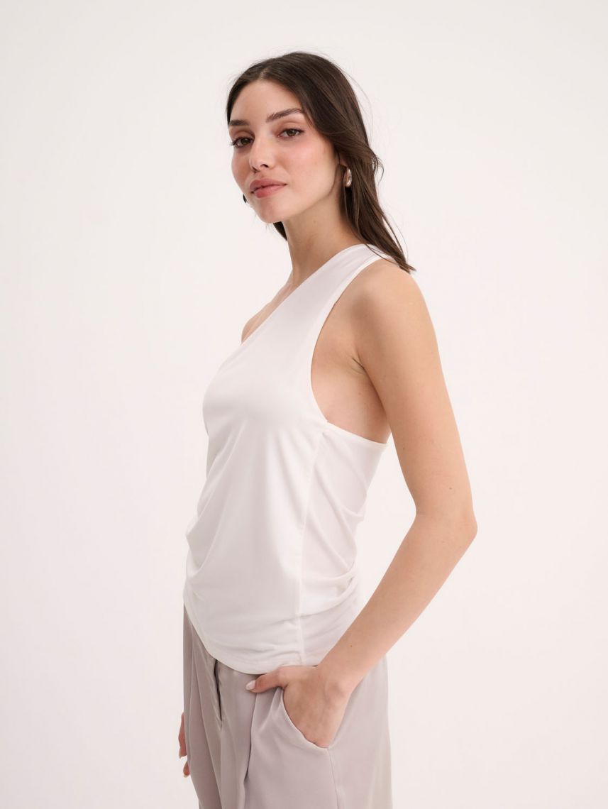 גופיית אוף-שולדר