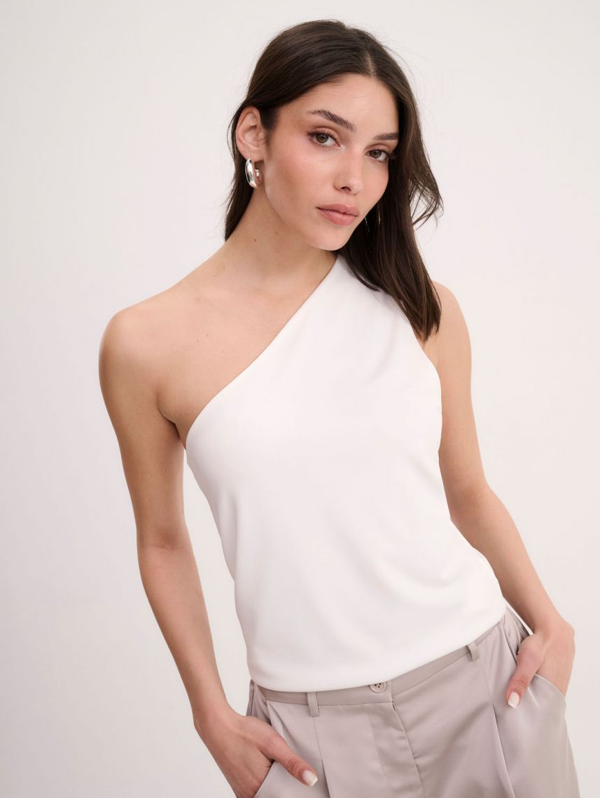 גופיית אוף-שולדר