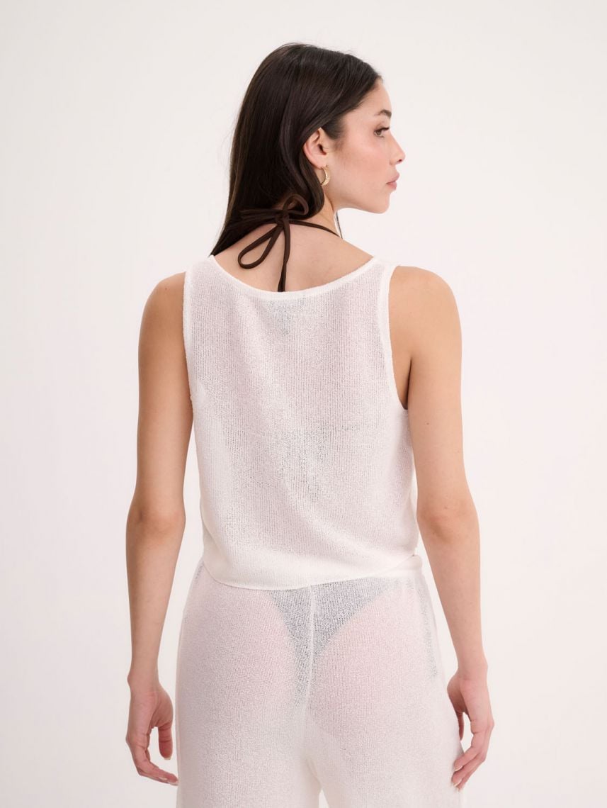 וסט חוף קשירה