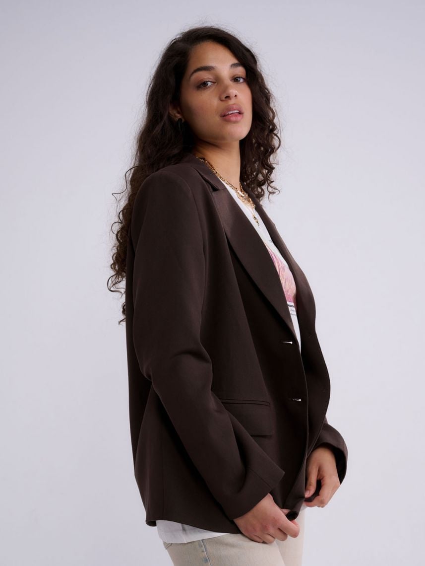 בלייזר אוברסייז