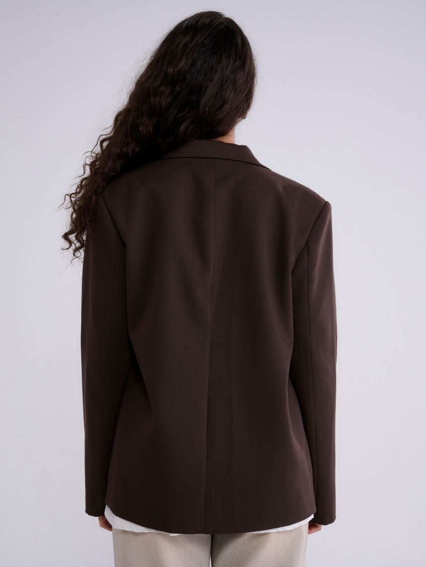 בלייזר אוברסייז