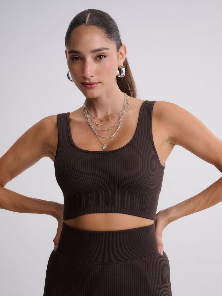 טופ אקטיב אינפיניטי ריב