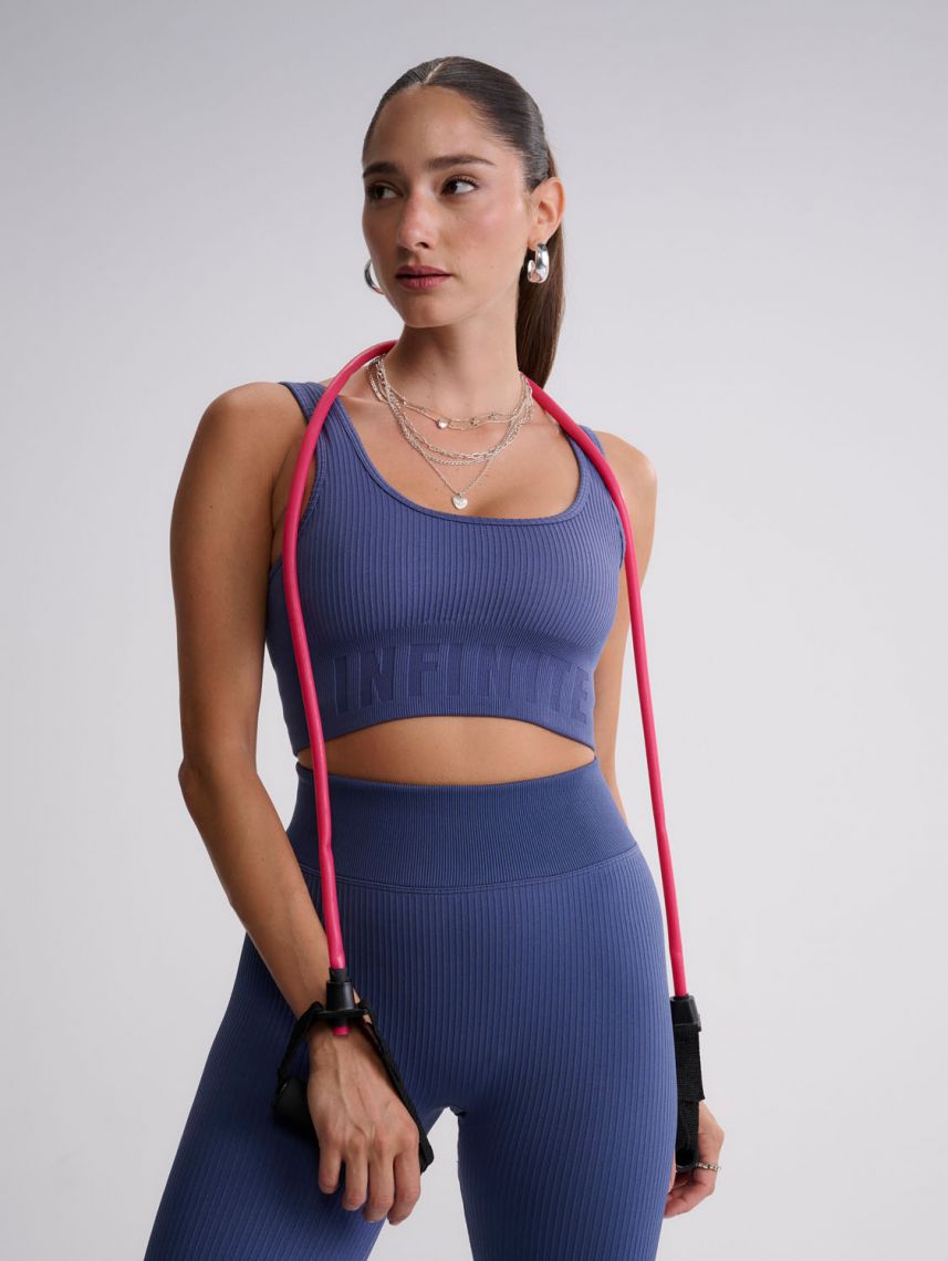 טופ אקטיב אינפיניטי ריב